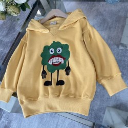 2023FW latest season has arrived GUCCI Gucci Parka