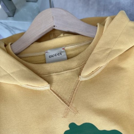 2023FW latest season has arrived GUCCI Gucci Parka 2023FW latest season has arrived GUCCI Gucci Parka