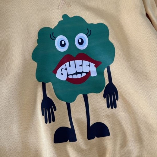 2023FW latest season has arrived GUCCI Gucci Parka 2023FW latest season has arrived GUCCI Gucci Parka