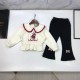 2023FW This summer's most popular brand GUCCI Gucci top and bottom set 2023FW This summer's most popular brand GUCCI Gucci top and bottom set