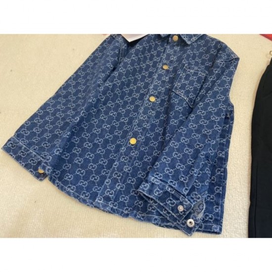 2023FW Celebrities are obsessed with the brand's new GUCCI top and bottom set 2023FW Celebrities are obsessed with the brand's new GUCCI top and bottom set