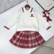 2023FW Items attracting attention from overseas celebrities GUCCI Gucci top and bottom set 2023FW Items attracting attention from overseas celebrities GUCCI Gucci top and bottom set