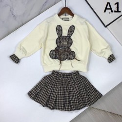 2023FW This season's featured new item GUCCI Gucci top and bottom set