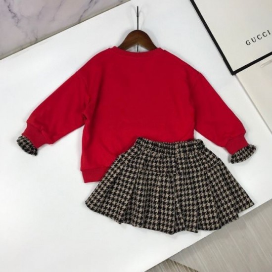 2023FW This season's featured new item GUCCI Gucci top and bottom set 2023FW This season's featured new item GUCCI Gucci top and bottom set
