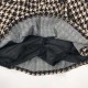 2023FW This season's featured new item GUCCI Gucci top and bottom set 2023FW This season's featured new item GUCCI Gucci top and bottom set