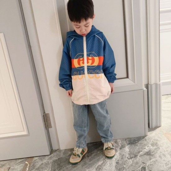 2023FW Especially popular is the elegant and immediately sold out GUCCI Gucci trench coat 2023FW Especially popular is the elegant and immediately sold out GUCCI Gucci trench coat