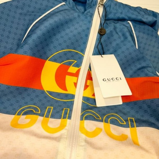 2023FW Especially popular is the elegant and immediately sold out GUCCI Gucci trench coat 2023FW Especially popular is the elegant and immediately sold out GUCCI Gucci trench coat