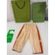 2023FW GUCCI Gucci casual pants loved by celebrities and celebrities 2023FW GUCCI Gucci casual pants loved by celebrities and celebrities