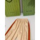 2023FW GUCCI Gucci casual pants loved by celebrities and celebrities 2023FW GUCCI Gucci casual pants loved by celebrities and celebrities