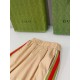 2023FW GUCCI Gucci casual pants loved by celebrities and celebrities 2023FW GUCCI Gucci casual pants loved by celebrities and celebrities