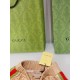 2023FW GUCCI Gucci casual pants loved by celebrities and celebrities 2023FW GUCCI Gucci casual pants loved by celebrities and celebrities