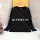 2023FW Very popular limited color GIVENCHY Long sleeve T-shirt 2023FW Very popular limited color GIVENCHY Long sleeve T-shirt