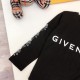 2023FW Very popular limited color GIVENCHY Long sleeve T-shirt 2023FW Very popular limited color GIVENCHY Long sleeve T-shirt
