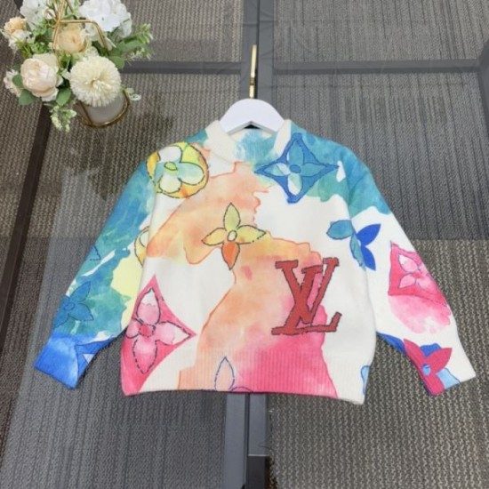 2023FW Cheapest Sale LOUIS VUITTON Sweater 2023FW Cheapest Sale LOUIS VUITTON Sweater