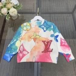 2023FW Cheapest Sale LOUIS VUITTON Sweater