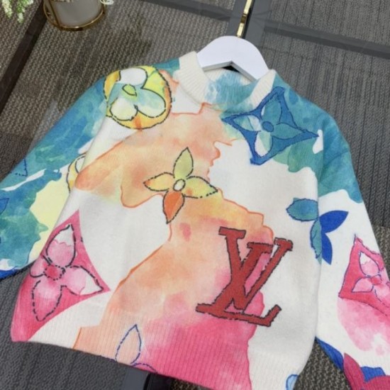 2023FW Cheapest Sale LOUIS VUITTON Sweater 2023FW Cheapest Sale LOUIS VUITTON Sweater