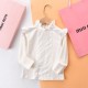 2023FW Novel Style MIU MIU 3-piece set 2023FW Novel Style MIU MIU 3-piece set