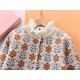 2023FW Novel Style MIU MIU 3-piece set 2023FW Novel Style MIU MIU 3-piece set
