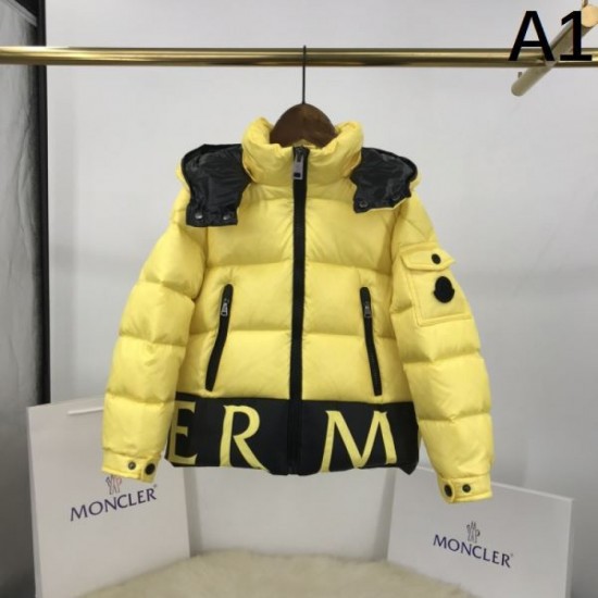 2023FW MONCLER Moncler latest arrival down jacket 2023FW MONCLER Moncler latest arrival down jacket