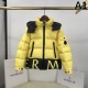2023FW MONCLER Moncler latest arrival down jacket 2023FW MONCLER Moncler latest arrival down jacket
