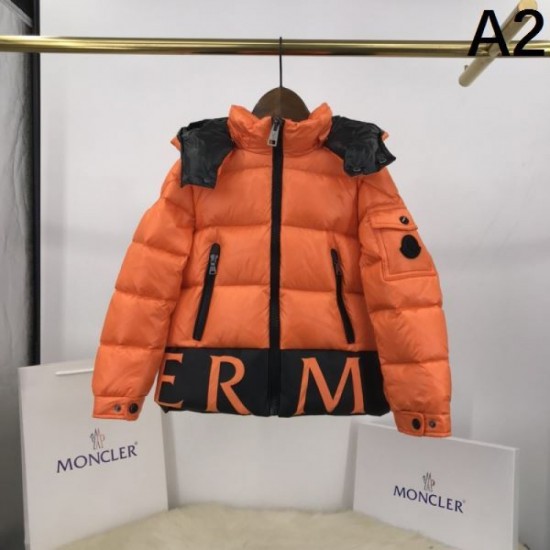 2023FW MONCLER Moncler latest arrival down jacket 2023FW MONCLER Moncler latest arrival down jacket