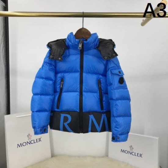 2023FW MONCLER Moncler latest arrival down jacket 2023FW MONCLER Moncler latest arrival down jacket