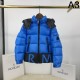 2023FW MONCLER Moncler latest arrival down jacket 2023FW MONCLER Moncler latest arrival down jacket