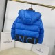 2023FW MONCLER Moncler latest arrival down jacket 2023FW MONCLER Moncler latest arrival down jacket