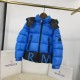 2023FW MONCLER Moncler latest arrival down jacket 2023FW MONCLER Moncler latest arrival down jacket