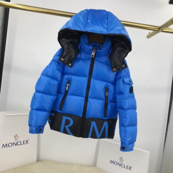 2023FW MONCLER Moncler latest arrival down jacket 2023FW MONCLER Moncler latest arrival down jacket