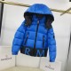 2023FW MONCLER Moncler latest arrival down jacket 2023FW MONCLER Moncler latest arrival down jacket