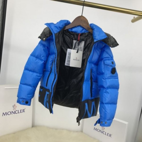 2023FW MONCLER Moncler latest arrival down jacket 2023FW MONCLER Moncler latest arrival down jacket