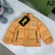 2023FW MONCLER Moncler highly recommended down jacket 2023FW MONCLER Moncler highly recommended down jacket