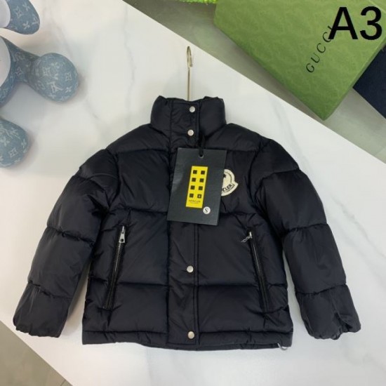 2023FW MONCLER Moncler highly recommended down jacket 2023FW MONCLER Moncler highly recommended down jacket