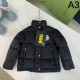 2023FW MONCLER Moncler highly recommended down jacket 2023FW MONCLER Moncler highly recommended down jacket