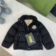 2023FW MONCLER Moncler highly recommended down jacket 2023FW MONCLER Moncler highly recommended down jacket