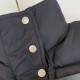 2023FW MONCLER Moncler highly recommended down jacket 2023FW MONCLER Moncler highly recommended down jacket