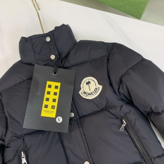 2023FW MONCLER Moncler highly recommended down jacket 2023FW MONCLER Moncler highly recommended down jacket
