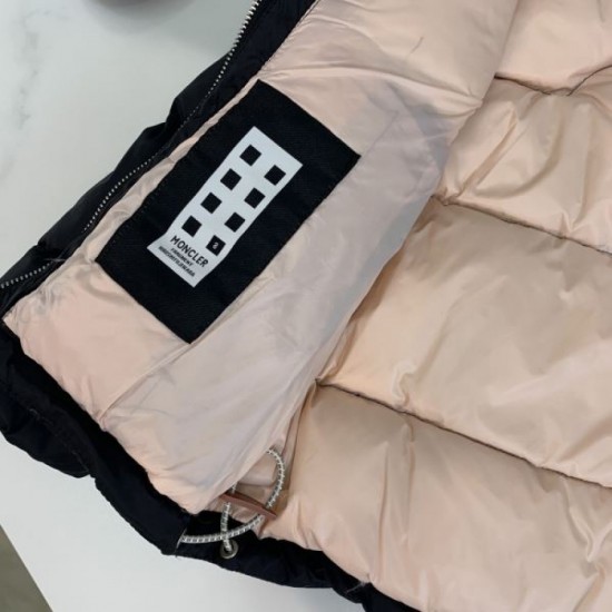 2023FW MONCLER Moncler highly recommended down jacket 2023FW MONCLER Moncler highly recommended down jacket