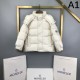 2023FW MONCLER Moncler rich color down jacket 2023FW MONCLER Moncler rich color down jacket