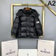 2023FW MONCLER Moncler rich color down jacket 2023FW MONCLER Moncler rich color down jacket