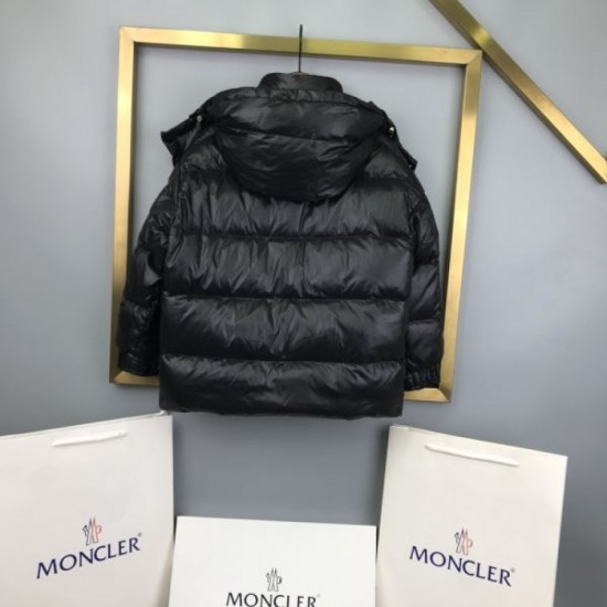 2023FW MONCLER Moncler rich color down jacket 2023FW MONCLER Moncler rich color down jacket