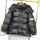 2023FW MONCLER Moncler rich color down jacket 2023FW MONCLER Moncler rich color down jacket