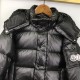 2023FW MONCLER Moncler rich color down jacket 2023FW MONCLER Moncler rich color down jacket