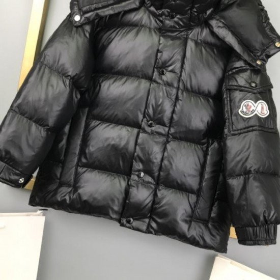 2023FW MONCLER Moncler rich color down jacket 2023FW MONCLER Moncler rich color down jacket