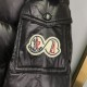 2023FW MONCLER Moncler rich color down jacket 2023FW MONCLER Moncler rich color down jacket