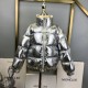 2023FW MONCLER Down jacket with charm 2023FW MONCLER Down jacket with charm