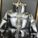 2023FW MONCLER Down jacket with charm 2023FW MONCLER Down jacket with charm