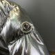 2023FW MONCLER Down jacket with charm 2023FW MONCLER Down jacket with charm