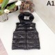 2023FW MONCLER Limited quantity down jacket vest 2023FW MONCLER Limited quantity down jacket vest